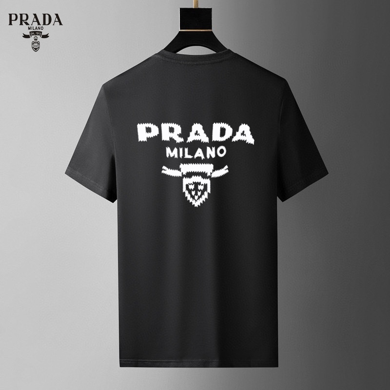 【PRADA旗艦店】プラダ 半袖ショートパンツスーツ ご好評に付き再入荷！