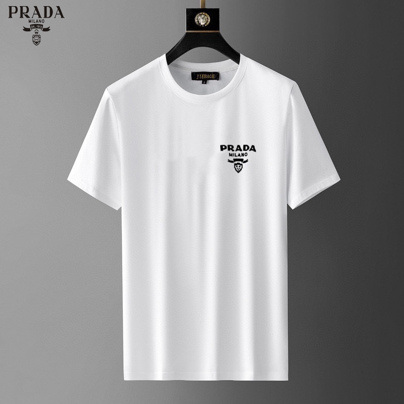 【PRADA旗艦店】プラダ 半袖ショートパンツスーツ ご好評に付き再入荷！