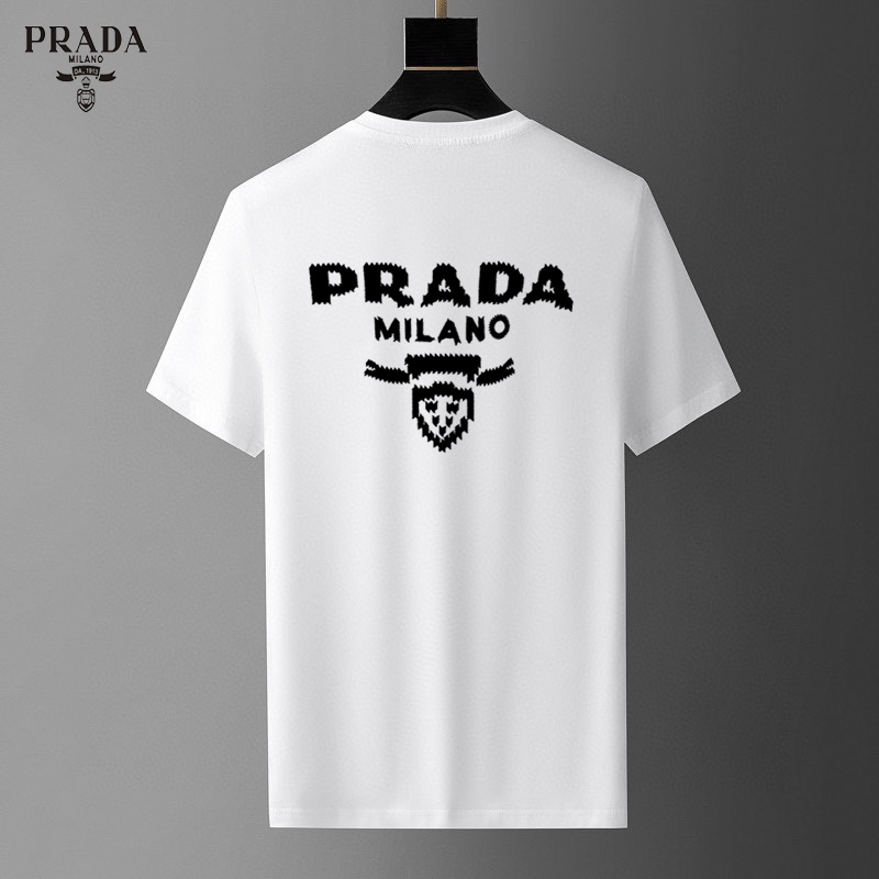 【PRADA旗艦店】プラダ 半袖ショートパンツスーツ ご好評に付き再入荷！