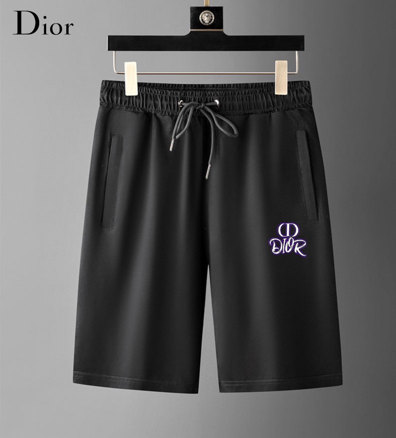 【DIOR旗艦店】ディオール 半袖ショートパンツスーツ ご好評に付き再入荷！