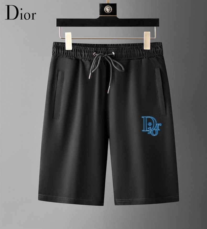 【DIOR旗艦店】ディオール 半袖ショートパンツスーツ ご好評に付き再入荷！