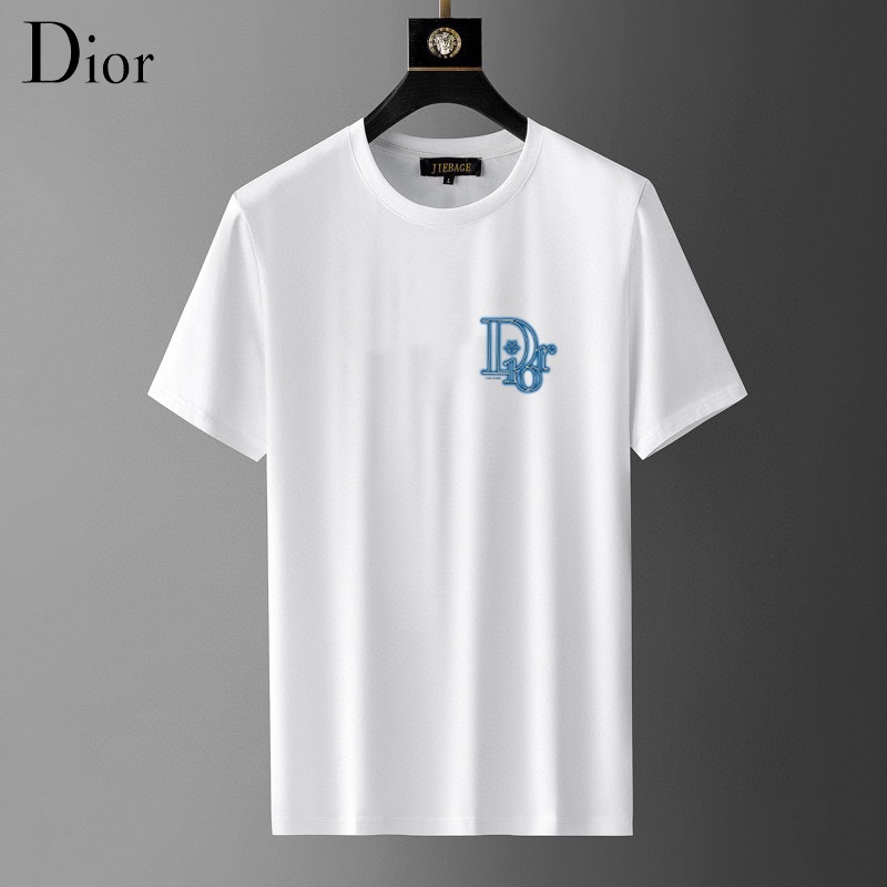 【DIOR旗艦店】ディオール 半袖ショートパンツスーツ ご好評に付き再入荷！