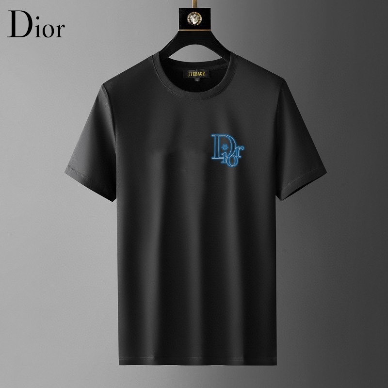 【DIOR旗艦店】ディオール 半袖ショートパンツスーツ ご好評に付き再入荷！