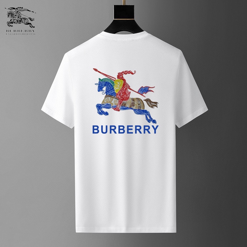 【BURBERRY旗艦店】バーバリー 半袖ショートパンツスーツ ご好評に付き再入荷！