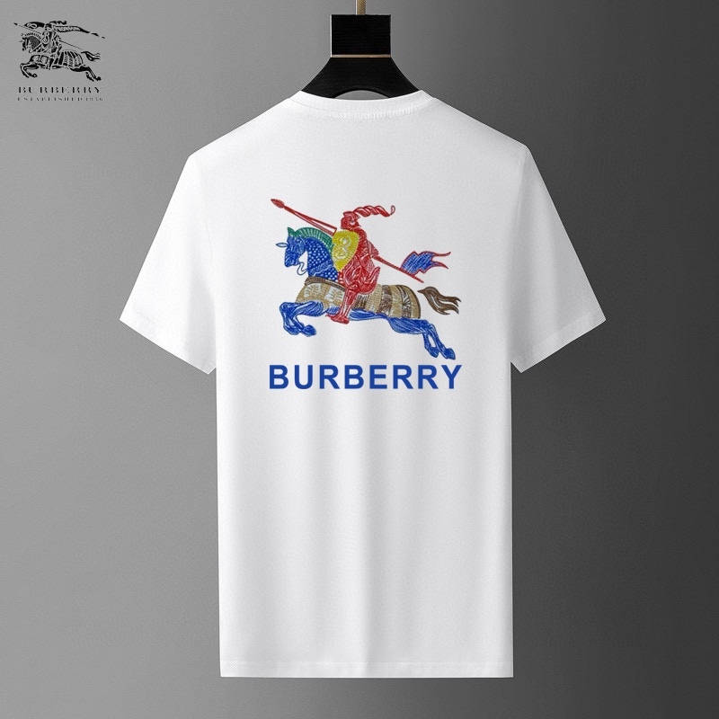 【BURBERRY旗艦店】バーバリー 半袖ショートパンツスーツ ご好評に付き再入荷！