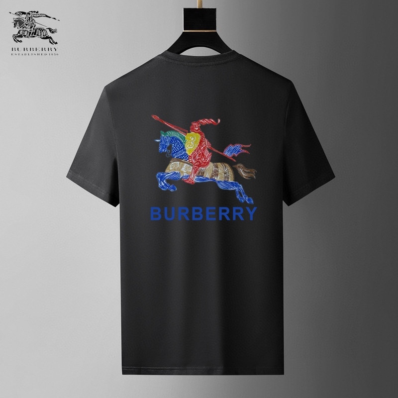 【BURBERRY旗艦店】バーバリー 半袖ショートパンツスーツ ご好評に付き再入荷！