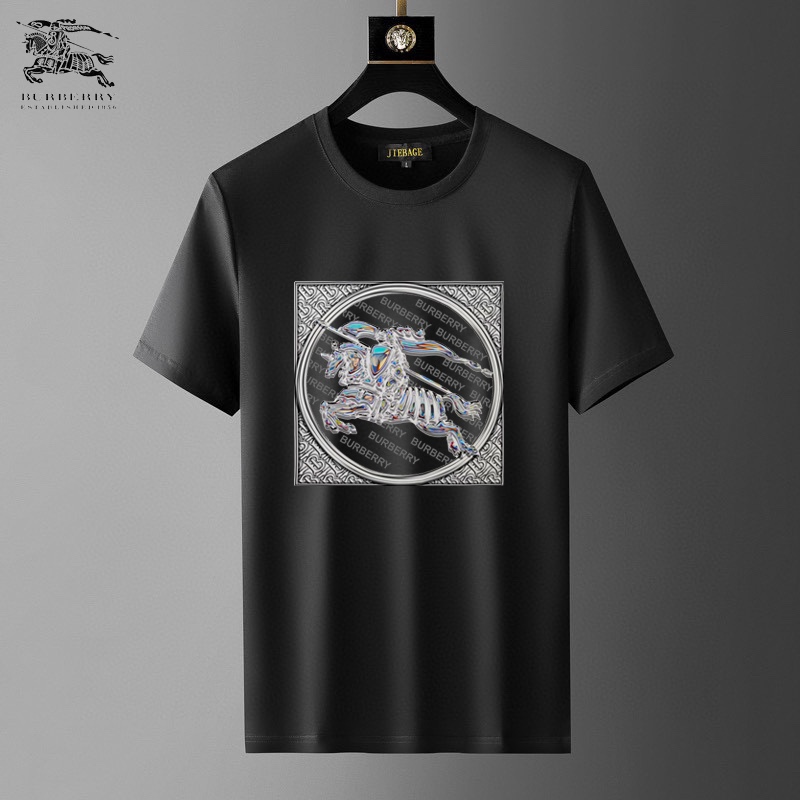 【BURBERRY旗艦店】バーバリー 半袖ショートパンツスーツ ご好評に付き再入荷！