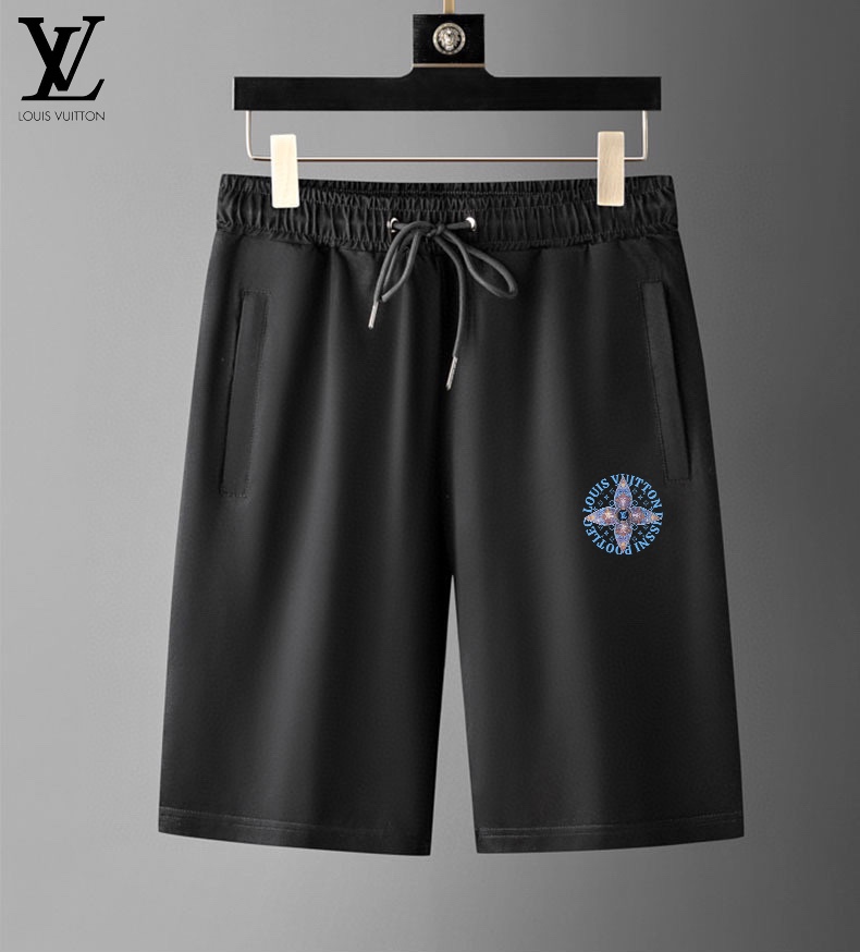 【LOUIS VUITTON旗艦店】半袖ショートパンツスーツ ご好評に付き再入荷！