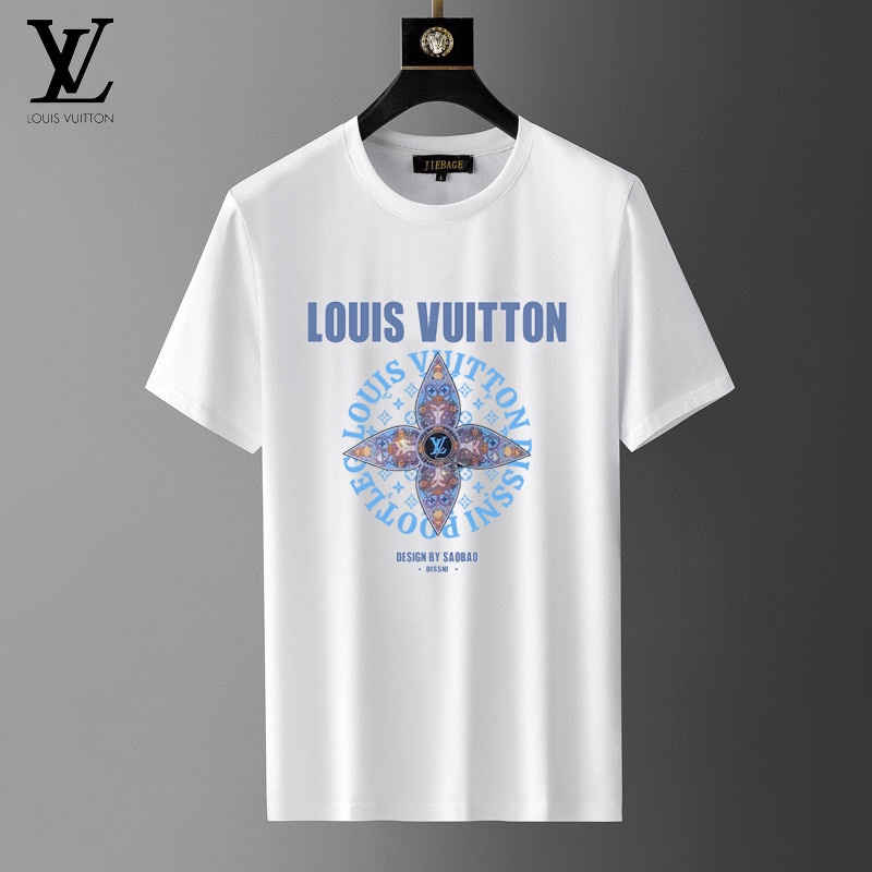 【LOUIS VUITTON旗艦店】半袖ショートパンツスーツ ご好評に付き再入荷！