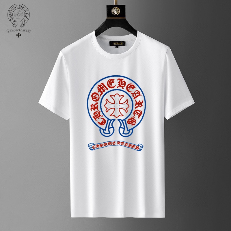 【CHROME HEARTS旗艦店】半袖ショートパンツスーツ ご好評に付き再入荷！