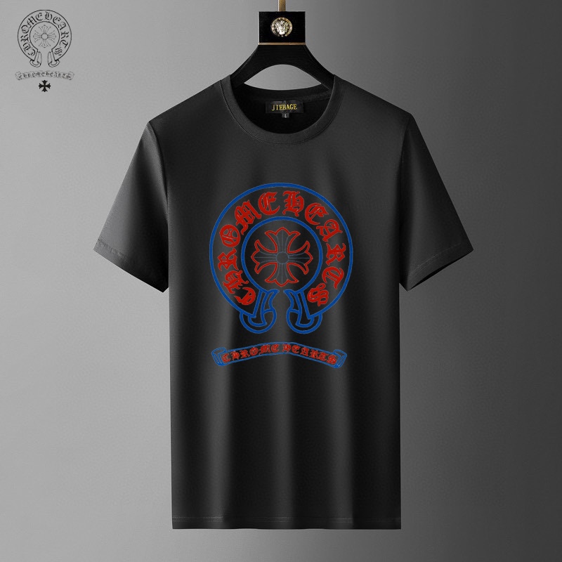 【CHROME HEARTS旗艦店】半袖ショートパンツスーツ ご好評に付き再入荷！