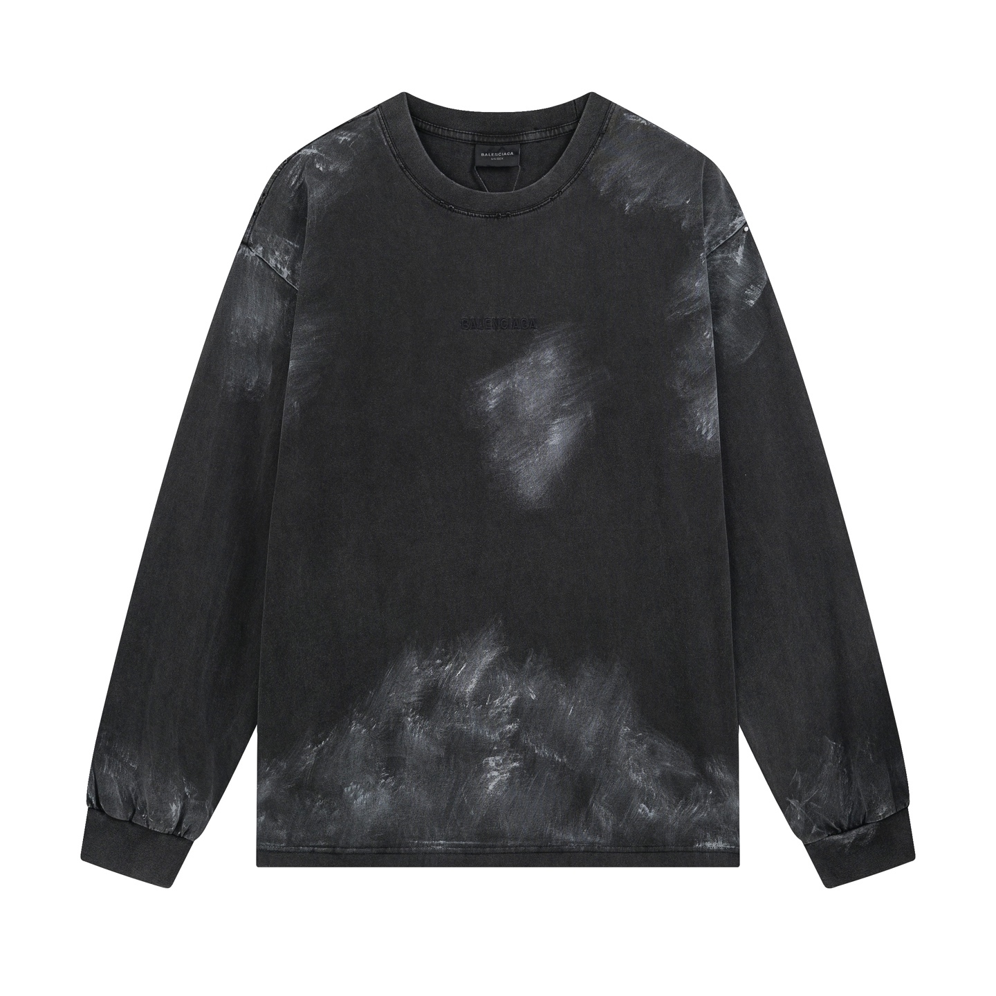 【BALENCIAGA旗艦店】バレンシアガ 長袖 ご好評に付き再入荷！