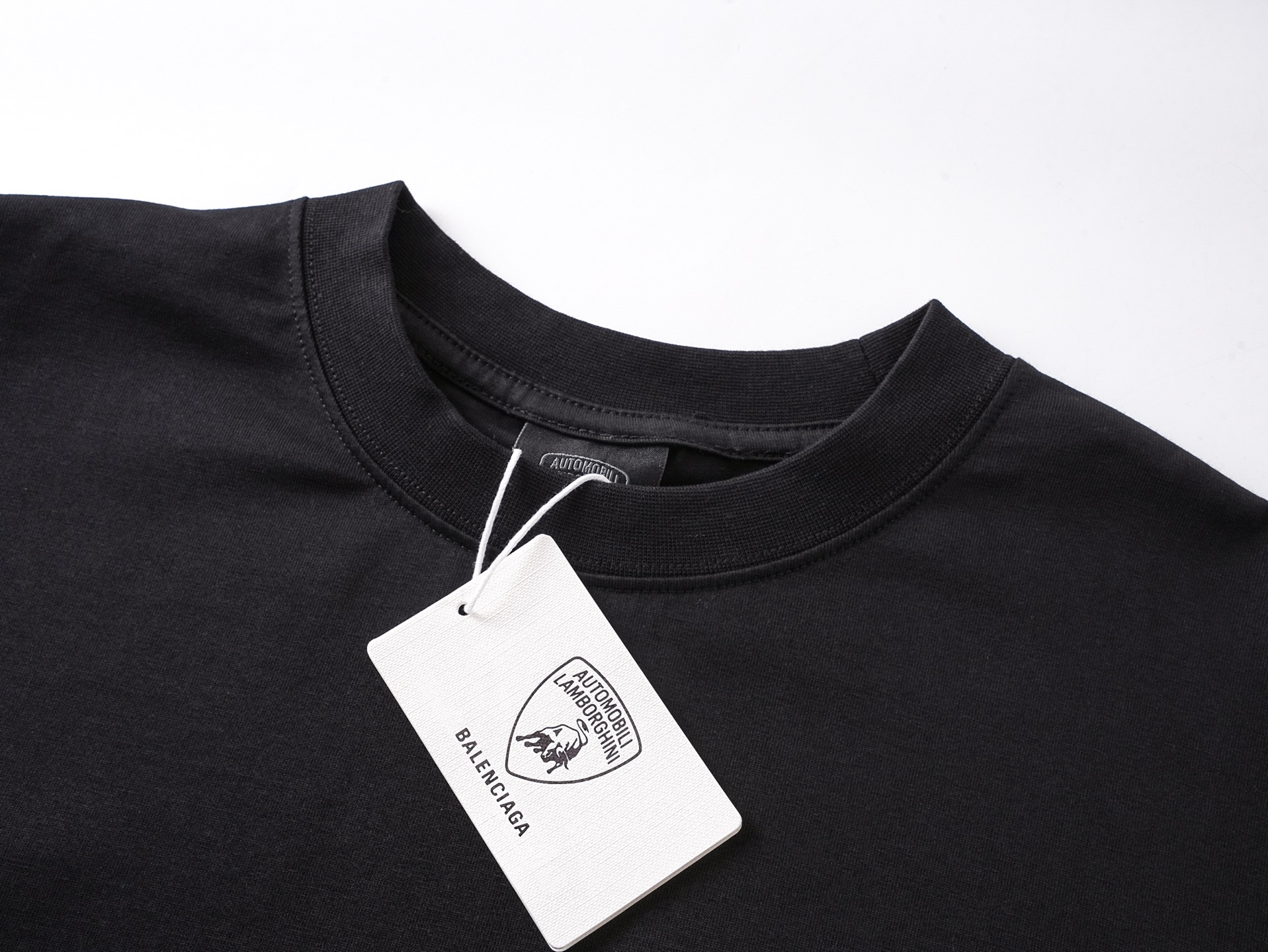 【BALENCIAGA旗艦店】バレンシアガ 長袖 即日出荷 ご好評に付き再入荷！