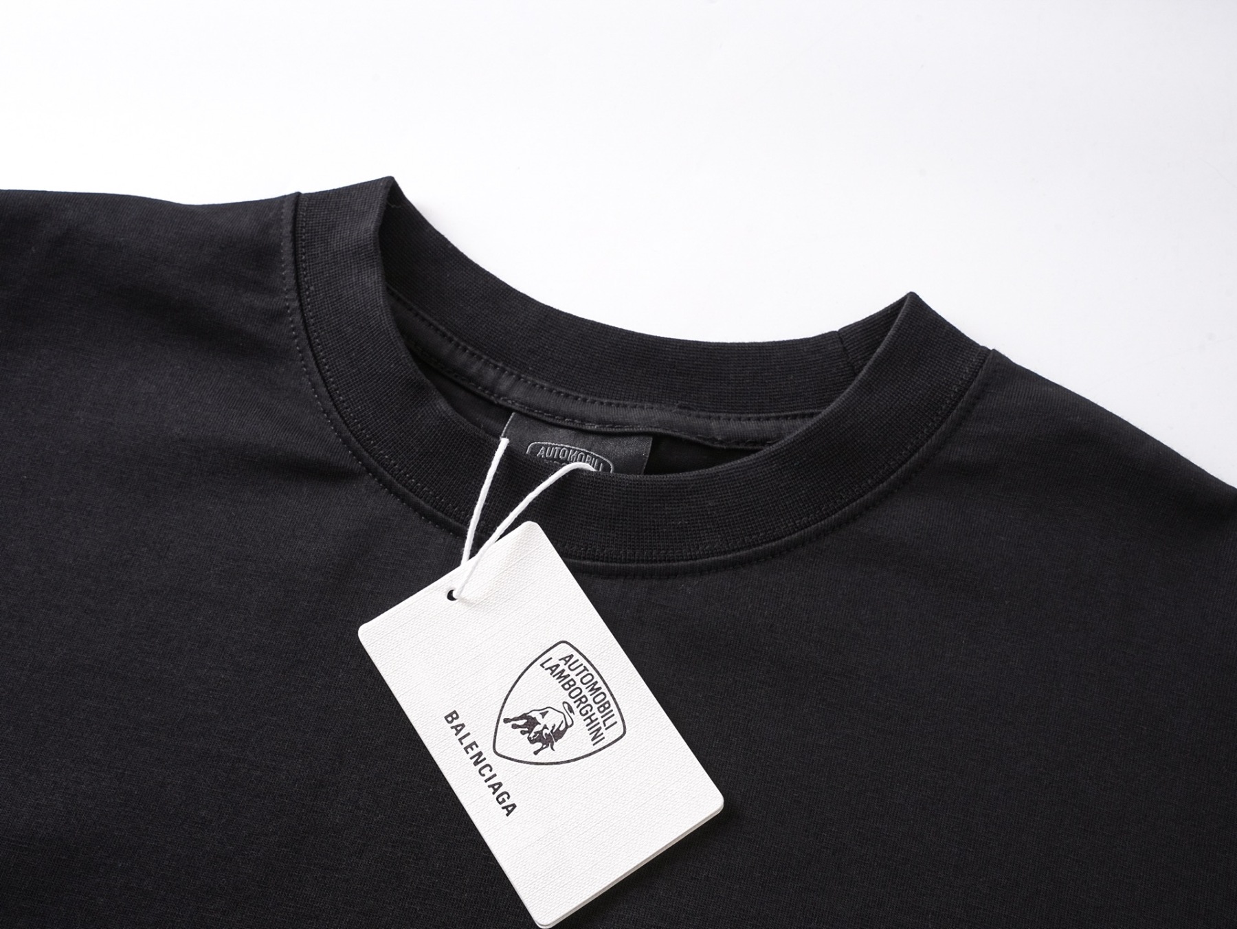 【BALENCIAGA旗艦店】バレンシアガ 長袖 即日出荷 ご好評に付き再入荷！
