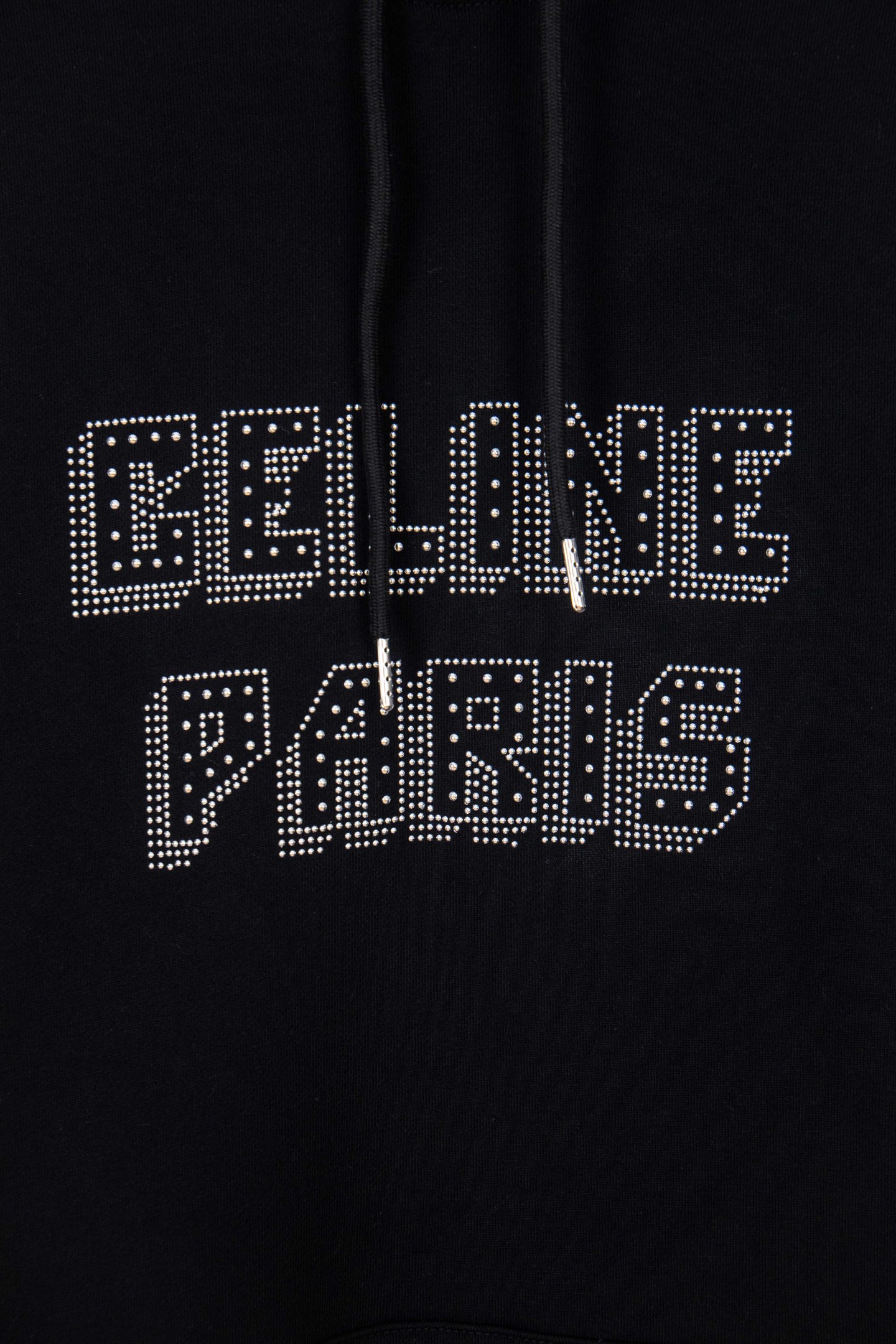 【CELINE 公式旗艦店】 セリーヌ パーカー ご好評に付き再入荷！