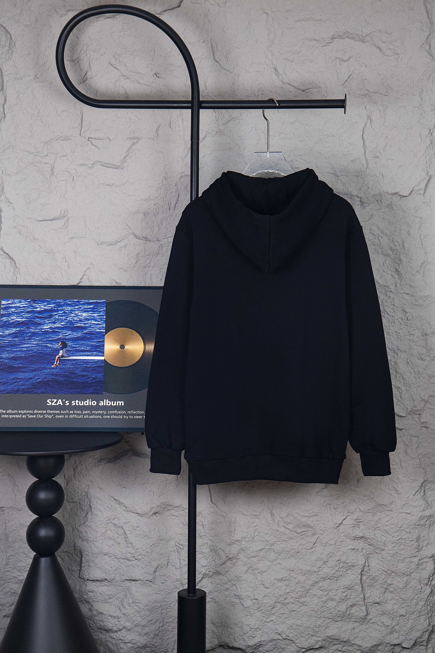 【CELINE 公式旗艦店】 セリーヌ パーカー ご好評に付き再入荷！