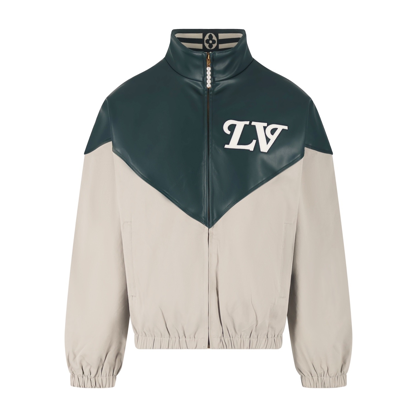 【LOUIS VUITTON旗艦店】ルイヴィトン ジャケット 、ご好評に付き再入荷！