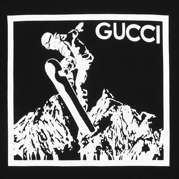 【Gucci 】（グッチ）Tシャツ ご好評に付き再入荷！