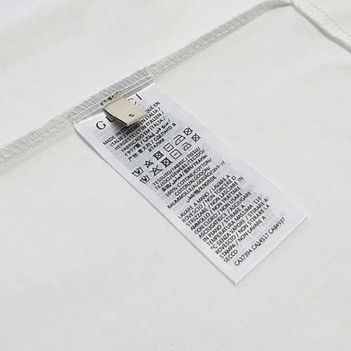 【Gucci 】（グッチ）Tシャツ ご好評に付き再入荷！