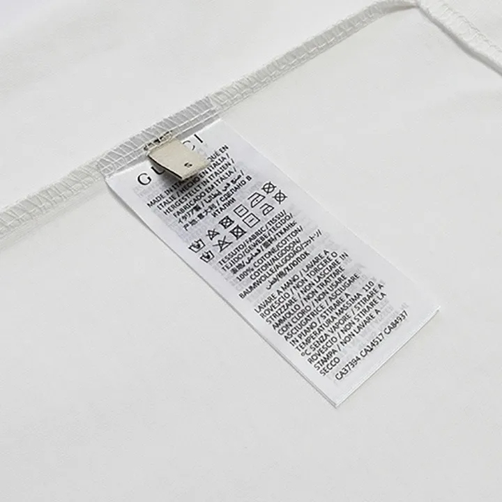 【Gucci 】（グッチ）Tシャツ ご好評に付き再入荷！