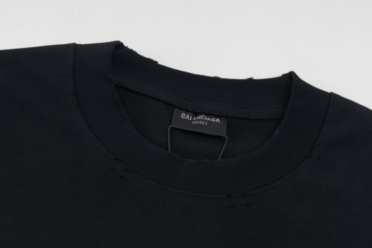 【BALENCIAGA旗艦店】バレンシアガ 長袖 即日出荷 ご好評に付き再入荷！