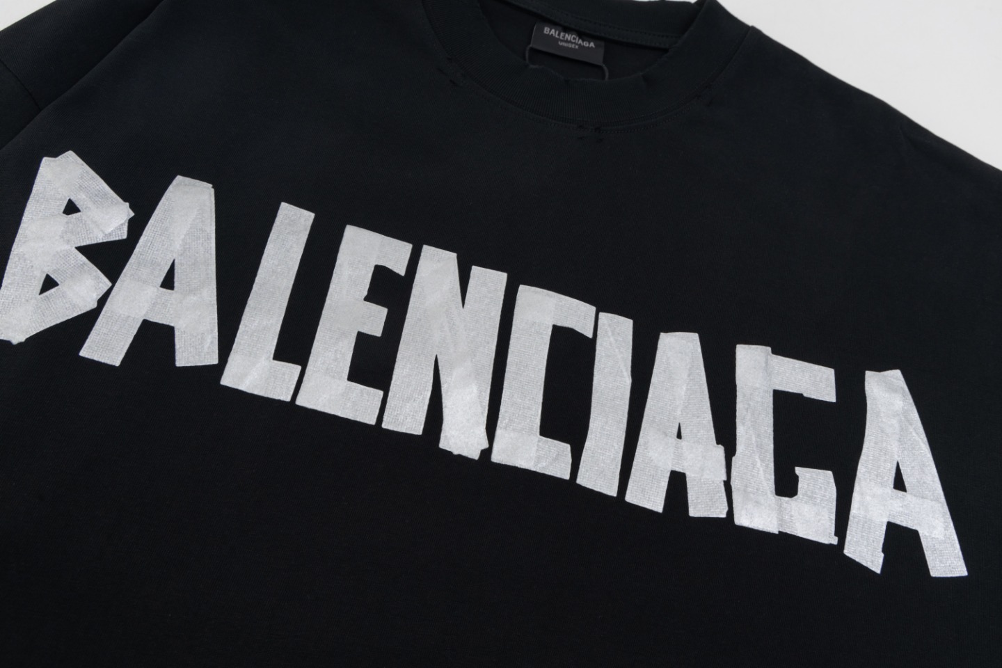 【BALENCIAGA旗艦店】バレンシアガ 長袖 即日出荷 ご好評に付き再入荷！