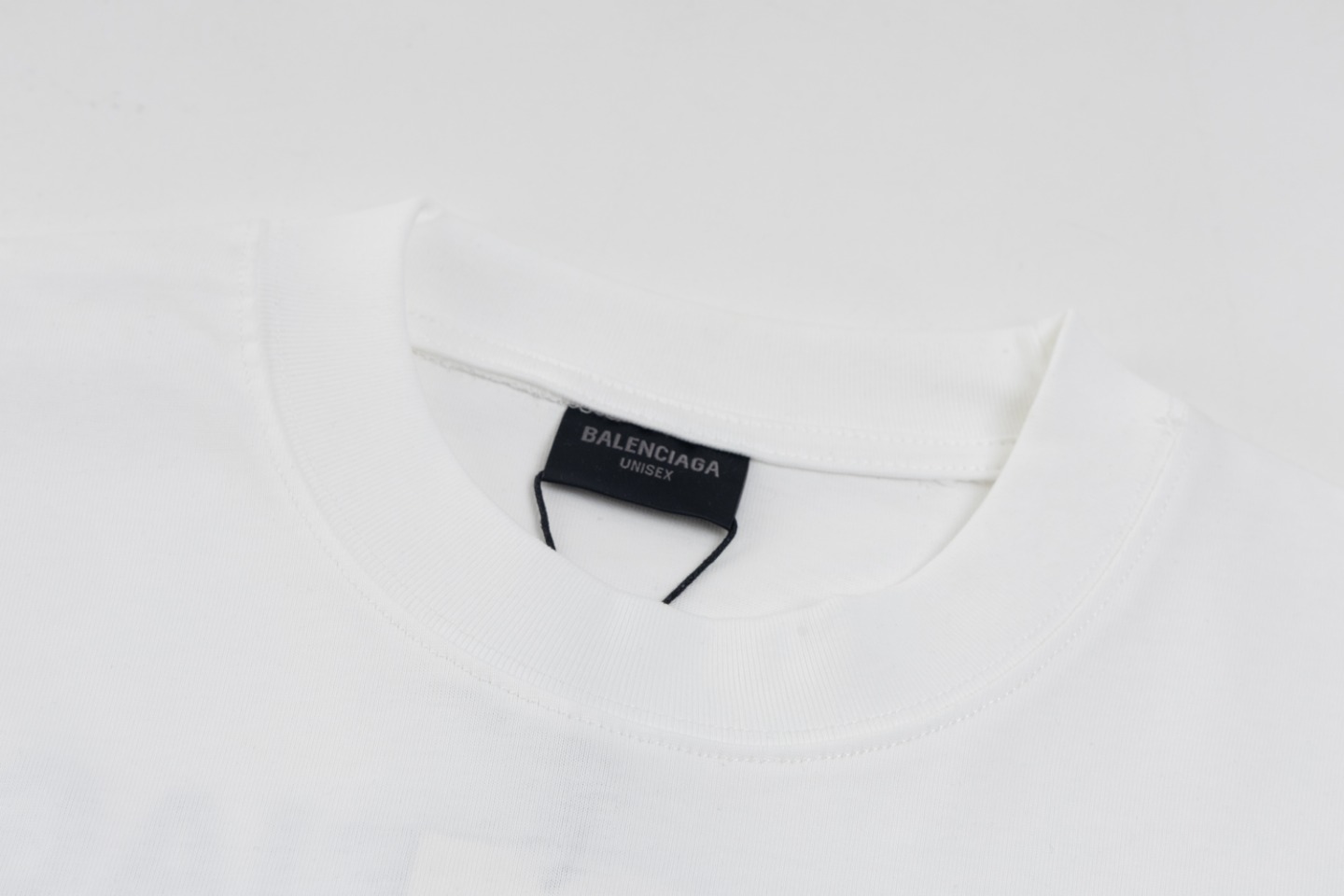 【BALENCIAGA旗艦店】バレンシアガ 長袖 男女兼用 ご好評に付き再入荷！