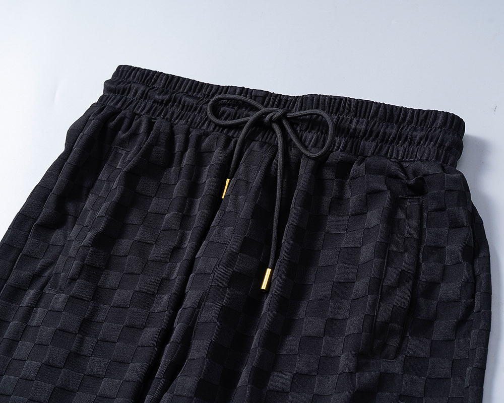 【LOUIS VUITTON旗艦店】半袖ショートパンツスーツ ご好評に付き再入荷！