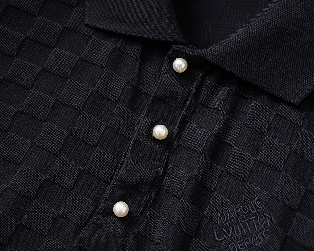 【LOUIS VUITTON旗艦店】半袖ショートパンツスーツ ご好評に付き再入荷！