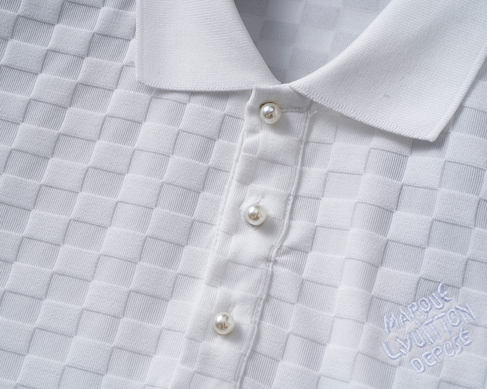 【LOUIS VUITTON旗艦店】半袖ショートパンツスーツ ご好評に付き再入荷！