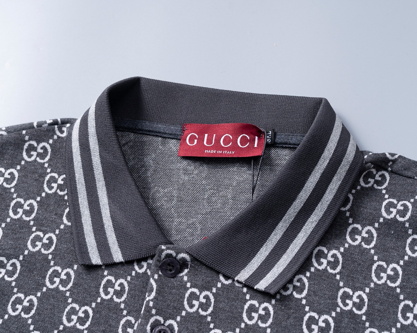 【GUCCI旗艦店】グッチ 半袖ショートパンツスーツ ご好評に付き再入荷！