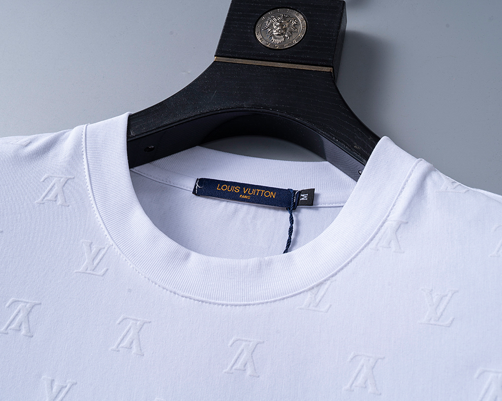 【LOUIS VUITTON旗艦店】半袖ショートパンツスーツ ご好評に付き再入荷！