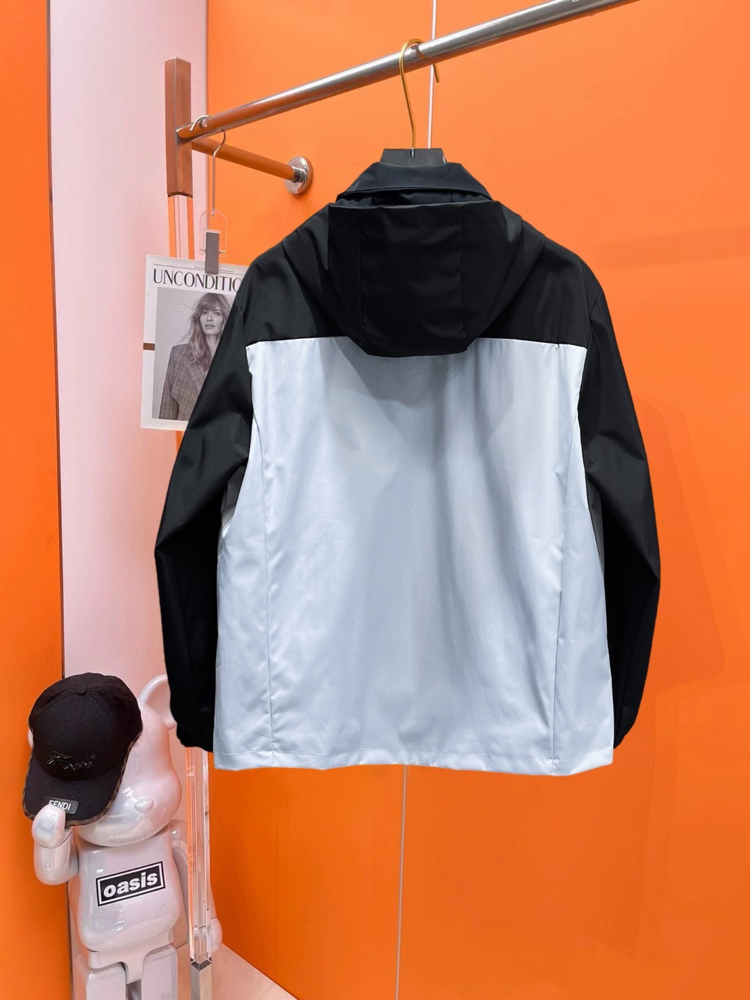 【ARC'TERYX旗艦店】ジャケット 男女兼用 ご好評に付き再入荷！