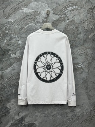 【BALENCIAGA旗艦店】バレンシアガ 長袖 即日出荷 ご好評に付き再入荷！