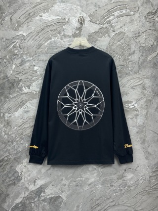 【BALENCIAGA旗艦店】バレンシアガ 長袖 即日出荷 ご好評に付き再入荷！