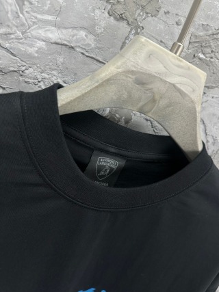 【BALENCIAGA旗艦店】バレンシアガ 長袖 即日出荷 ご好評に付き再入荷！