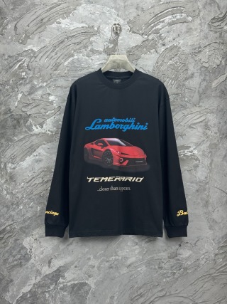 【BALENCIAGA旗艦店】バレンシアガ 長袖 即日出荷 ご好評に付き再入荷！