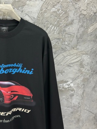 【BALENCIAGA旗艦店】バレンシアガ 長袖 即日出荷 ご好評に付き再入荷！