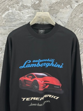 【BALENCIAGA旗艦店】バレンシアガ 長袖 即日出荷 ご好評に付き再入荷！