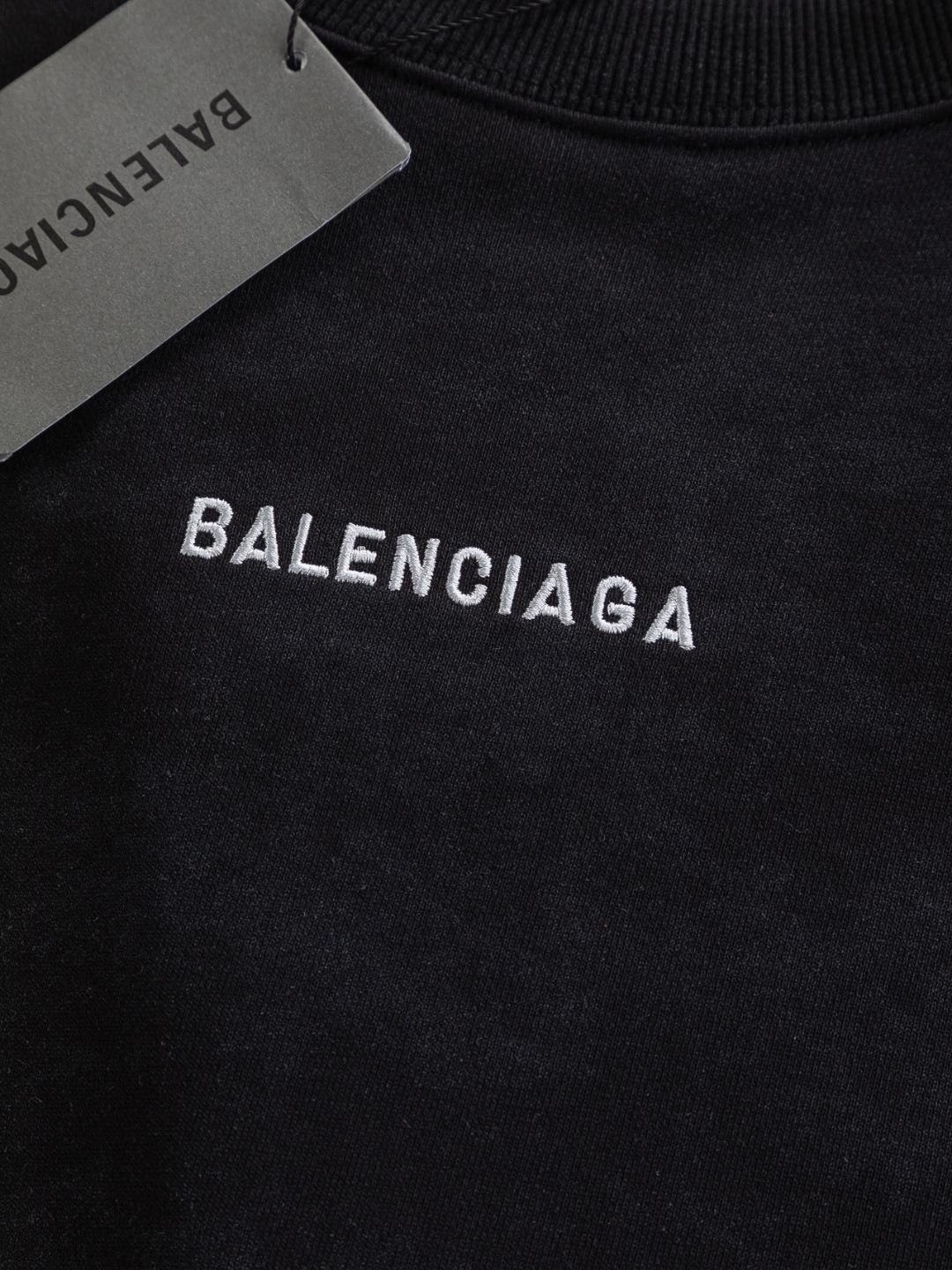 【BALENCIAGA旗艦店】バレンシアガ 長袖 ご好評に付き再入荷！