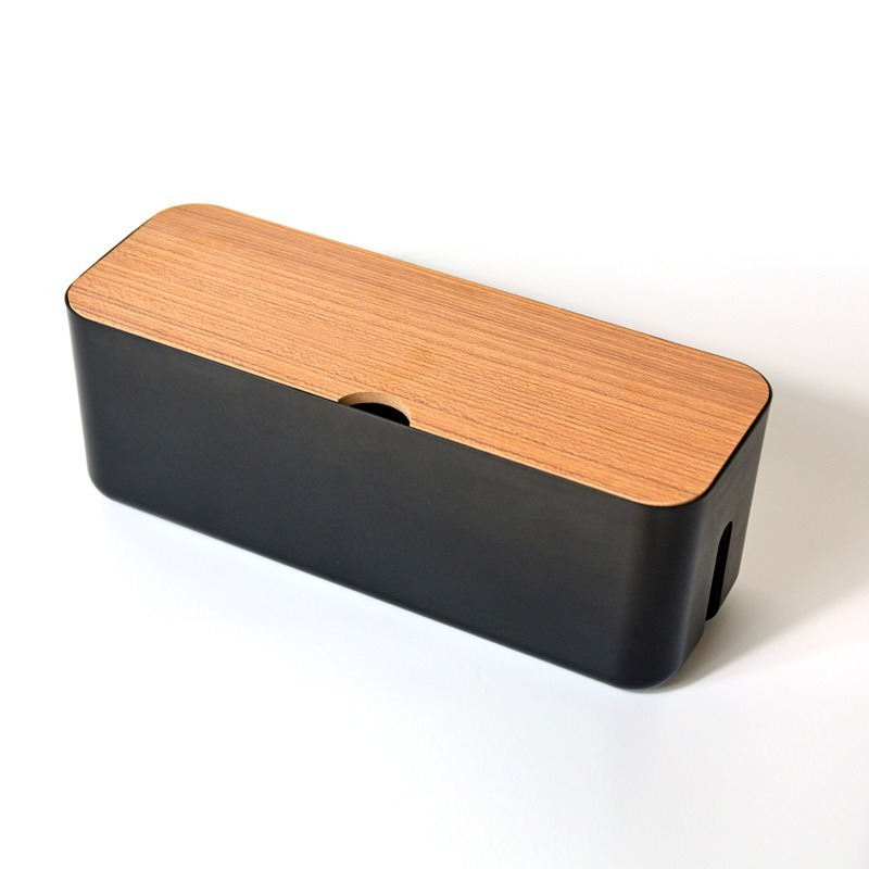Storage box, power plug board, wire box, junction box, socket, data cable sorting, storage box