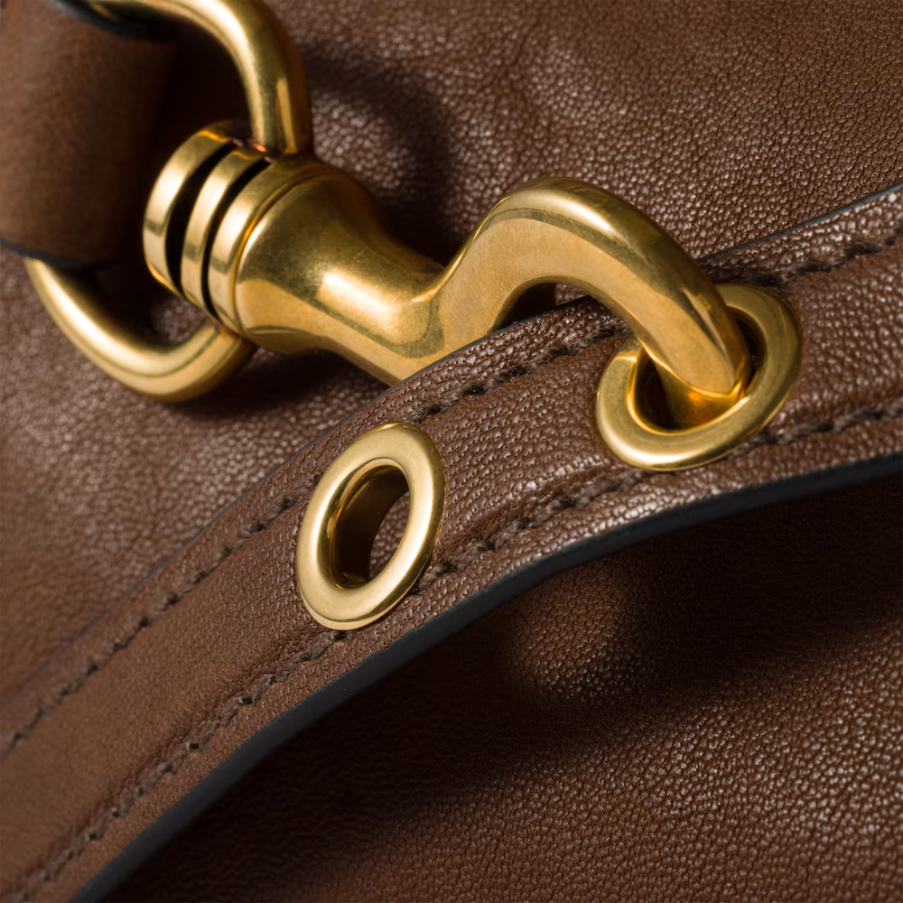 アバンチュール ナッパレザー バッグ