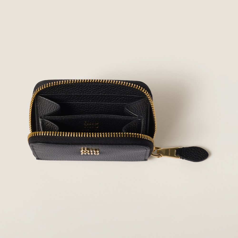 レザー コインケース