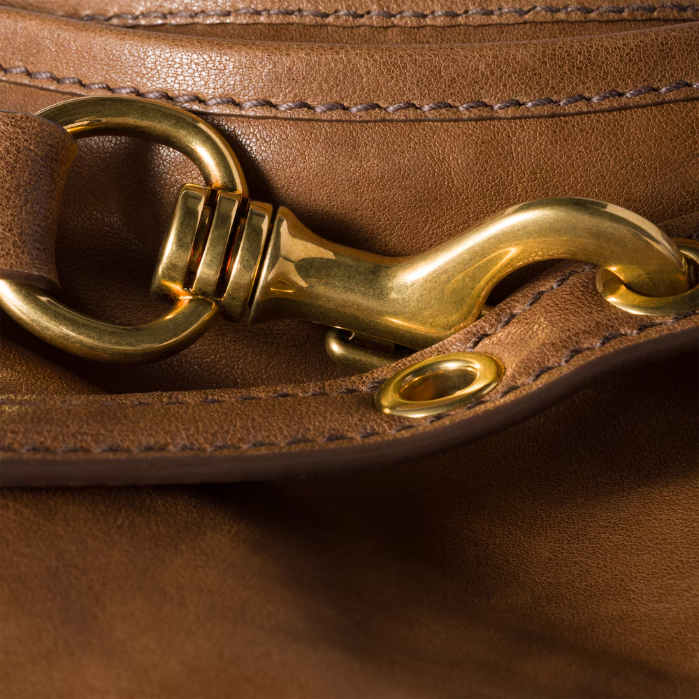 アバンチュール ナッパレザー バッグ