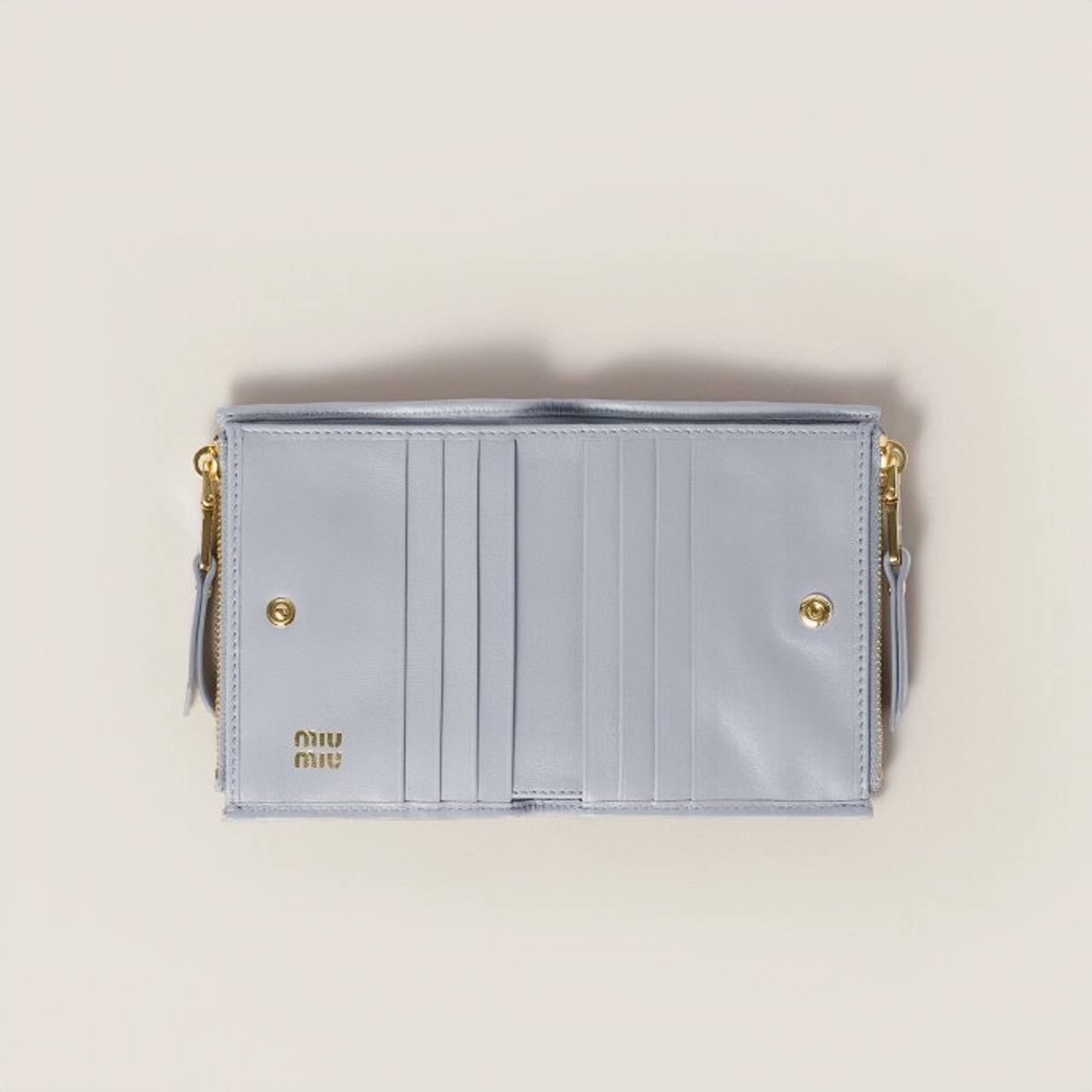 マテラッセレザー 財布