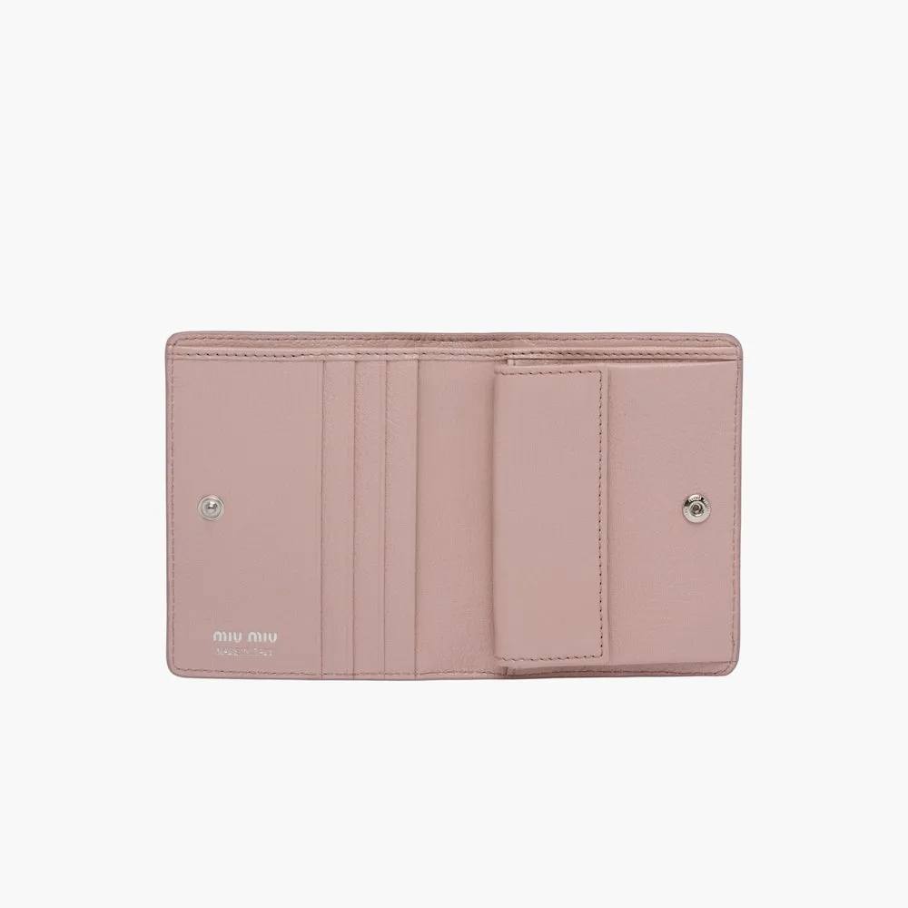 マドラスレザー 財布