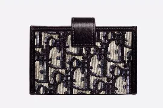 DIOR 30モンテーニュ｜カードホルダー 日本未入荷-三越伊勢丹公式 ラグジュアリーアウトレット