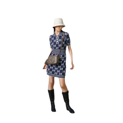 GUCCI ブロンディ｜スモール ショルダーバッグ 新作-三越伊勢丹公式 ラグジュアリーアウトレット
