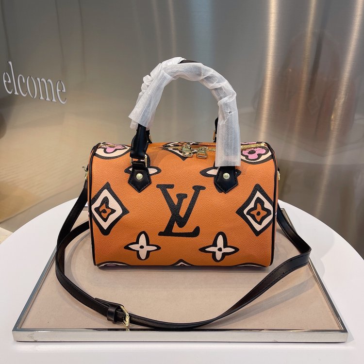 Louis Vuitton 25cm ハンドバッグ｜選べる2カラー-三越伊勢丹公式 ラグジュアリーアウトレット