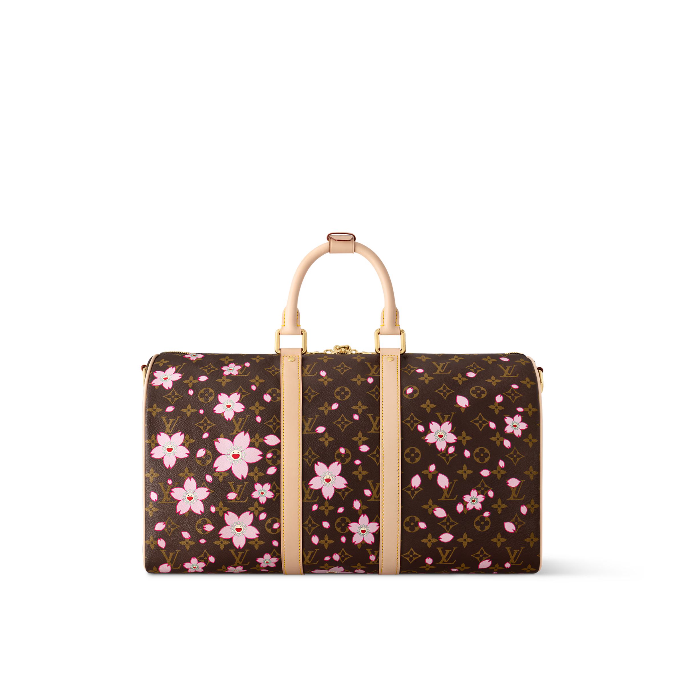 Louis Vuitton x TM｜キーポル 45 M13752 限定-三越伊勢丹公式 ラグジュアリーアウトレット